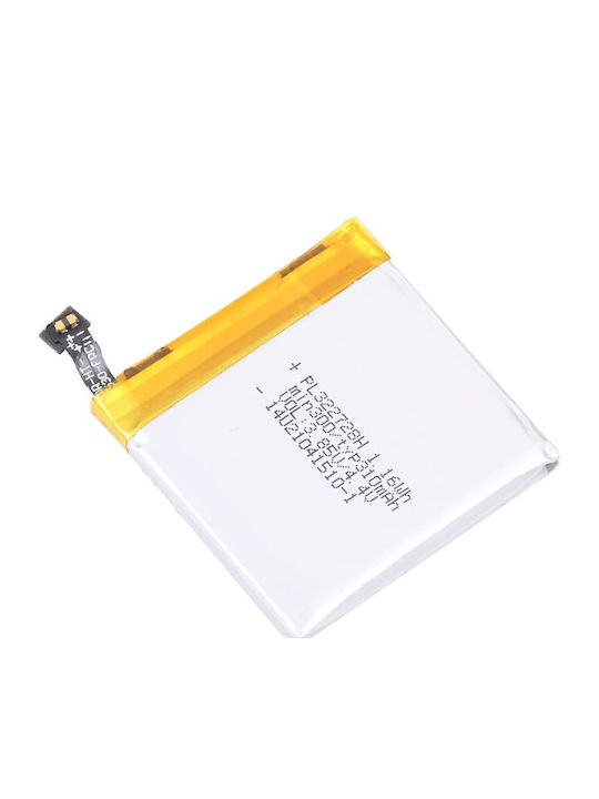 Compatible Battery Pl322728h Pl332728v Huami Amazfit Stratos 2 A1609 A1619 Stratos 3 A1929 A1928 Smartwatch
