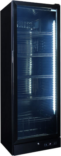 Scancool Ψυγείο Αναψυκτικών 380lt Υ180xΠ59.5xΒ56cm