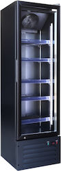 Scancool B Premium Getränkekühlschrank 390lt Hö...