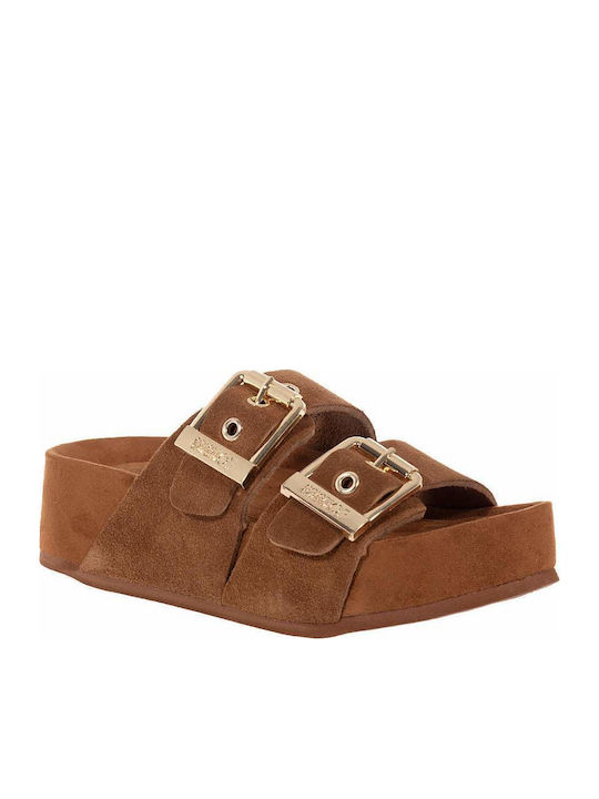 Colors Of California Leather Women's Anatomic F...