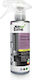New Line Shine & Clean Καθαριστικό Spray για Ανοξείδωτες Επιφάνειες 350ml