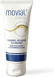 Cremă Movial Plus pentru Articulații 100ml Cremă Movial Plus pentru Articulații 100ml