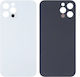 Συμβατο Πίσω Καπάκι Iphone 13 Pro Λευκο