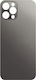 Capac Spate Iphone 13 Pro Negru