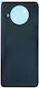 Capac Baterie Xiaomi Redmi Note 9t Negru Tip Oem A