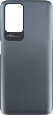 Capac Spate Baterie Xiaomi Redmi 10 Negru