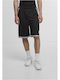 Sport Herren Shorts Schwarz