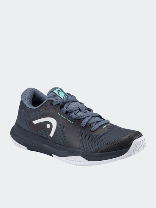 Head Sprint Pro 4.0 Αθλητικά Παιδικά Παπούτσια ...