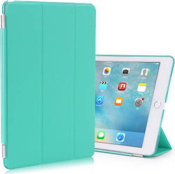 Flip Cover Silikon (Samsung Galaxy Tab A11 Plus X236) Türkis Flip Cover Silikon (Samsung Galaxy Tab A11 Plus X236) Türkis