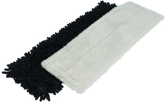 Valma Ανταλλακτικό Παρκετέζας 100% Μικροϊνών 43x12cm 2τμχ 3202700
