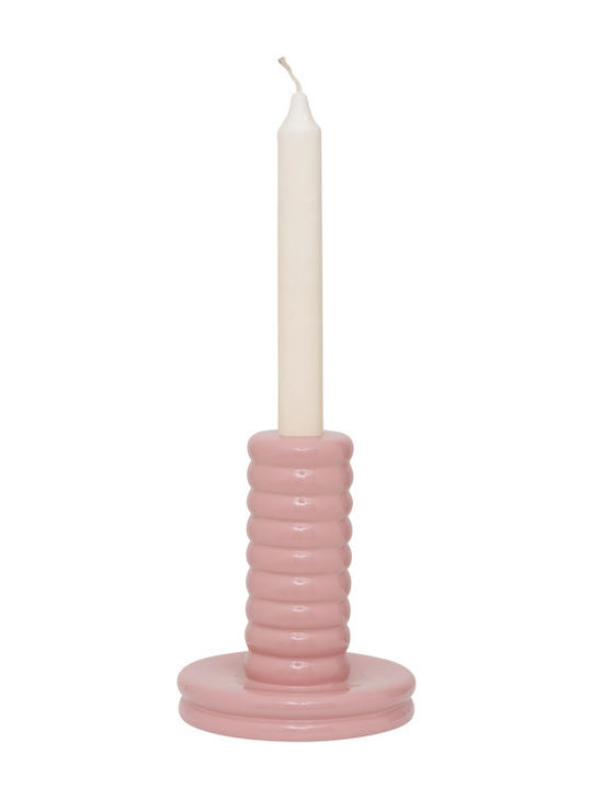 Urban Nature Culture Amsterdam Ceramic Candle Holder