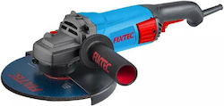 FixTec FAG230201 Τροχός Ρεύματος 2000W FixTec FAG230201 Τροχός Ρεύματος 2000W