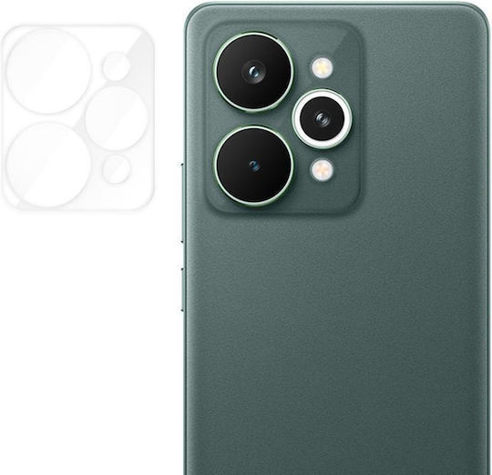 Kalebol Camera Protection Tempered Glass Transparent for Realme 15 Pro