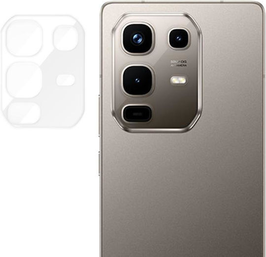 Kalebol Camera Protection Tempered Glass Transparent for Infinix Note 50 4g