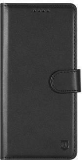 Tactical Field Notes Задна Корица Кожа / Пластмаса Черна Motorola Moto G57 Power
