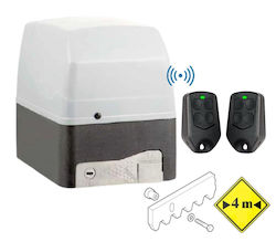 VDS Garage Door Motor Set for Sliding Door up to 600kg P-P1110 VDS Garage Door Motor Set for Sliding Door up to 600kg P-P1110