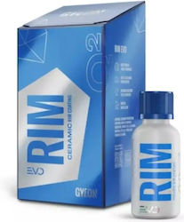 Gyeon Q2 Rim Liquid Cleaner Polisher Protector for Car Rims 30ml Gyeon Q2 Rim Liquid Cleaner Polisher Protector for Car Rims 30ml