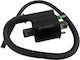 Ignition Coil Honda Gtr 150cc Tobaki Made In Malaysia 123391