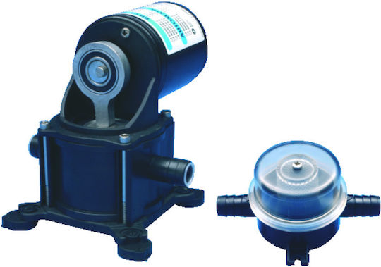Matromarine Помпа Bilge за Лодка Автоматична 12V