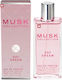 Musk Collection Daydream Eau de Parfum 50ml