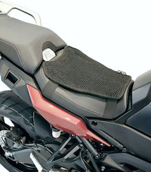 Oj Κάλυμα Σέλας Breathable Jm20703 1τεμ Μαύρο