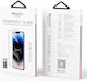 Yesido 5D Tempered Glass Galaxy A16