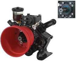 Annovi Reverberi 813 Blueflex 108.003 Pumpe Für Feldspritze