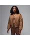 Renegade Women's Sports Waterproof and Windproof Jacket Archaeo Brown