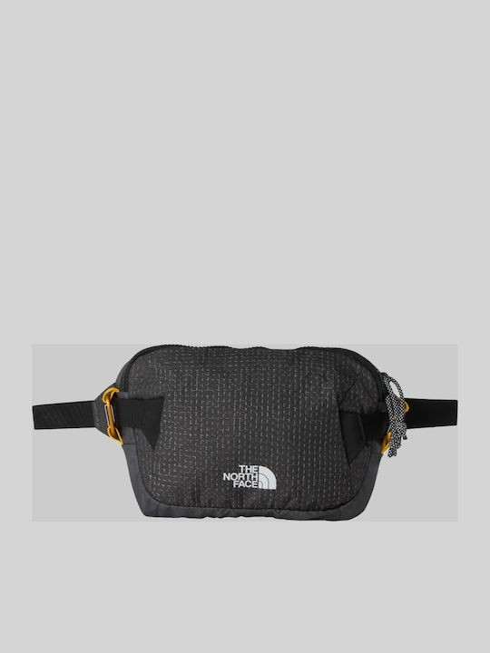 Lumbar Bum Bag Gray