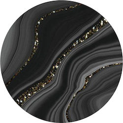 Marble Black-gray