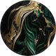 Marble Green-gold