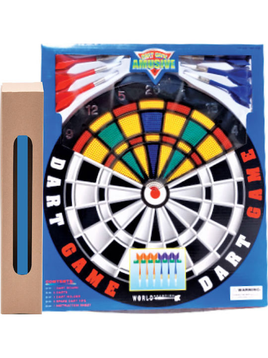 Und Super Ziel Mit Sicherheits-Darts Zita Toys