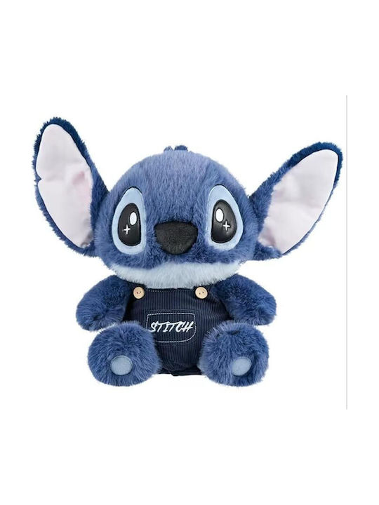 Disney Παιδική Τσάντα Πλάτης Μπλε