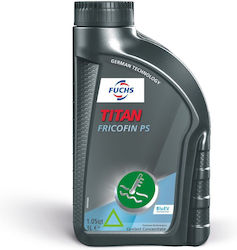 Fuchs Fricofin Condensed Car Radiator Coolant Liquid Green Color 1lt Fuchs Fricofin Condensed Car Radiator Coolant Liquid Green Color 1lt