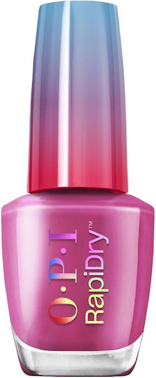 OPI Lac de Unghii Uscare Rapidă Asapink 9ml