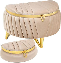Baptism Chest from Velvet