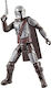 Figură de Acțiune Wars Titan Series Mandalorian...