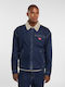 Painter Jacket Dark Indigo