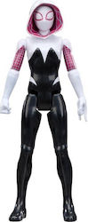 Titan Series Ghost-Spider Spider-Man for Ages 4+ 30.48cm