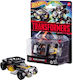 Action Figure Collaborative Hot X Transformers ...