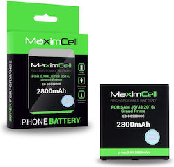 Galaxy Kompatible Handy-Akku Ersatz 2800mAh für Samsung J500/j320 Galaxy J5/j3 2016/grand Prime Galaxy Kompatible Handy-Akku Ersatz 2800mAh für Samsung J500/j320 Galaxy J5/j3 2016/grand Prime
