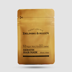 Zielinski & Rozen Hair Mask 30ml Zielinski & Rozen Hair Mask 30ml