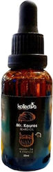 Kollectiva Λάδι Περιποίησης για Γένια 30ml