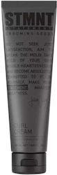 STMNT Hair Cream for Curls Anti-Frizz 150ml STMNT Hair Cream for Curls Anti-Frizz 150ml
