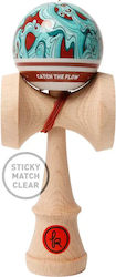 Kendama Europe Kendama Record + K2091