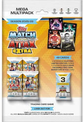 Topps TCG (EN) Διάφορα Σχέδια