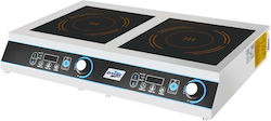 Dynamic Ηλεκτρική Εστία Επαγωγική 3.5kW