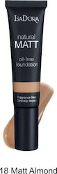 IsaDora Liquid Foundation 35ml