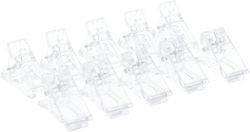 Nail Clips 09295