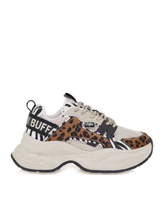 Buffalo Yuno Sneakers Πολύχρωμα Buffalo Yuno Sneakers Πολύχρωμα